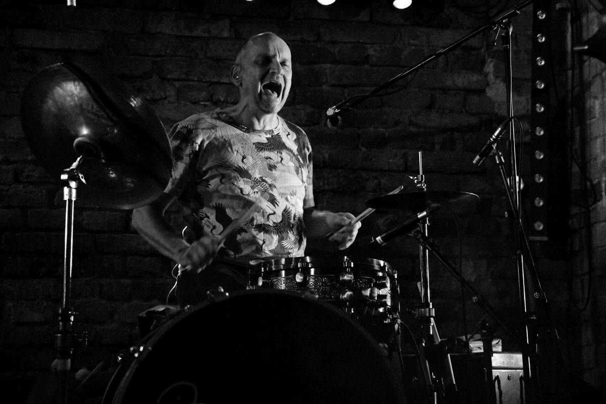 Dunaj rozezněl pražské Café V lese písněmi z nového alba Za vodou