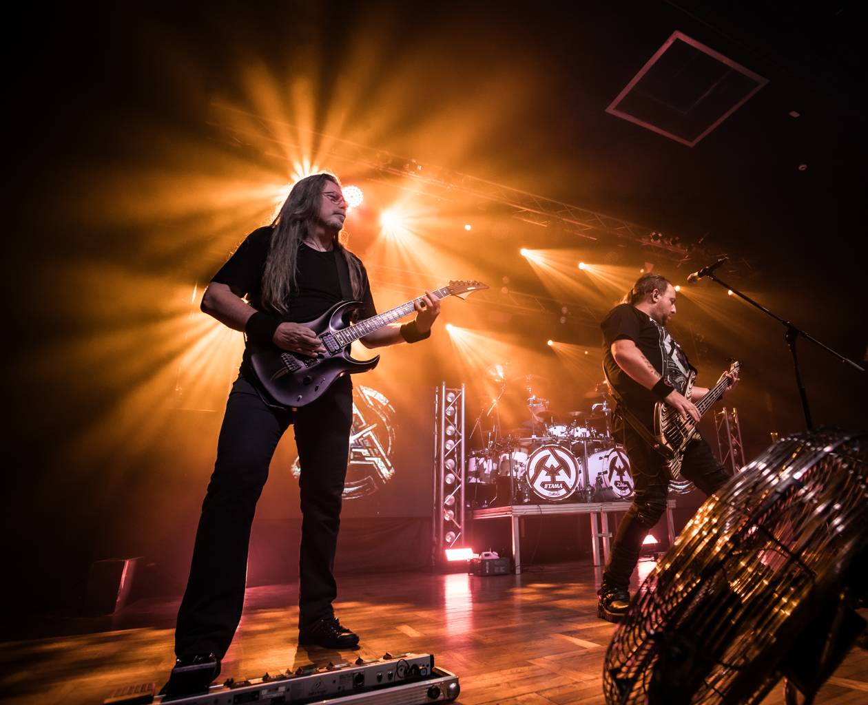 Arakain zakončil oslavy 40 let v narvané Šeříkovce v Plzni