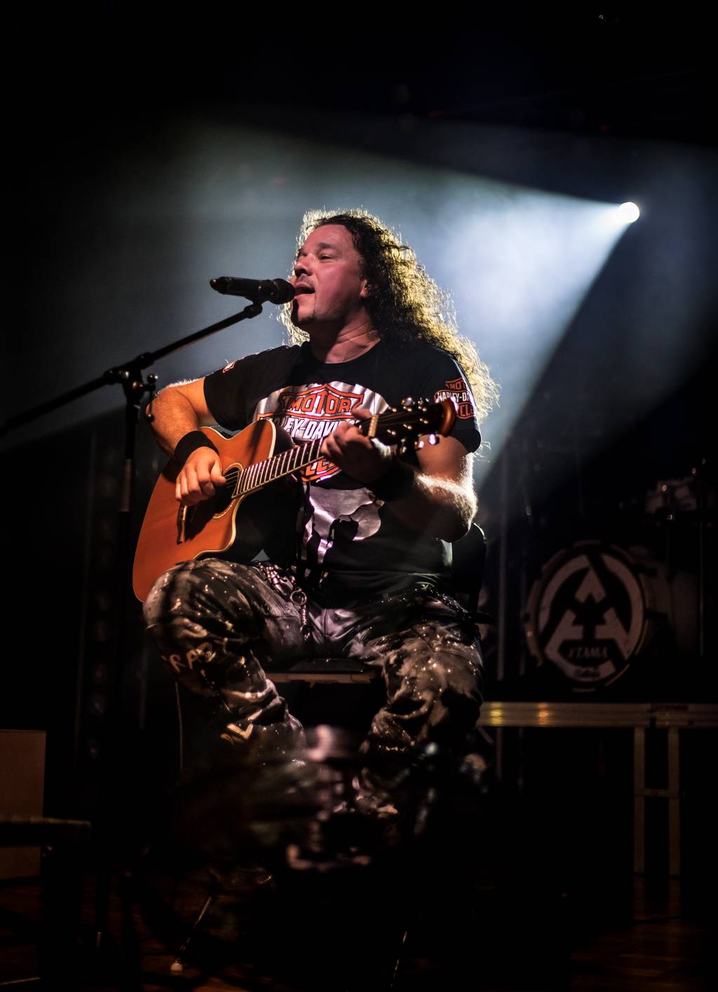 Arakain zakončil oslavy 40 let v narvané Šeříkovce v Plzni