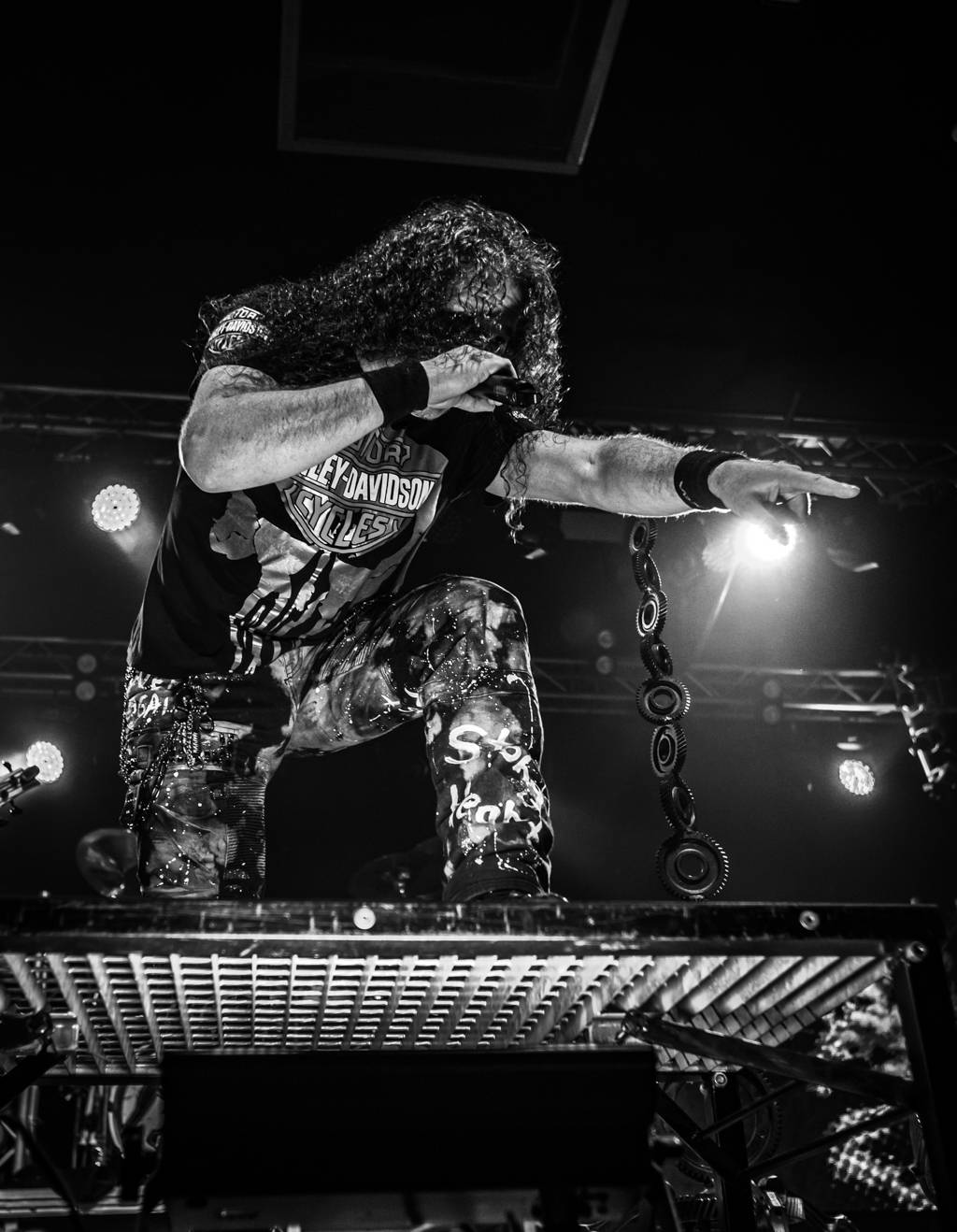 Arakain zakončil oslavy 40 let v narvané Šeříkovce v Plzni