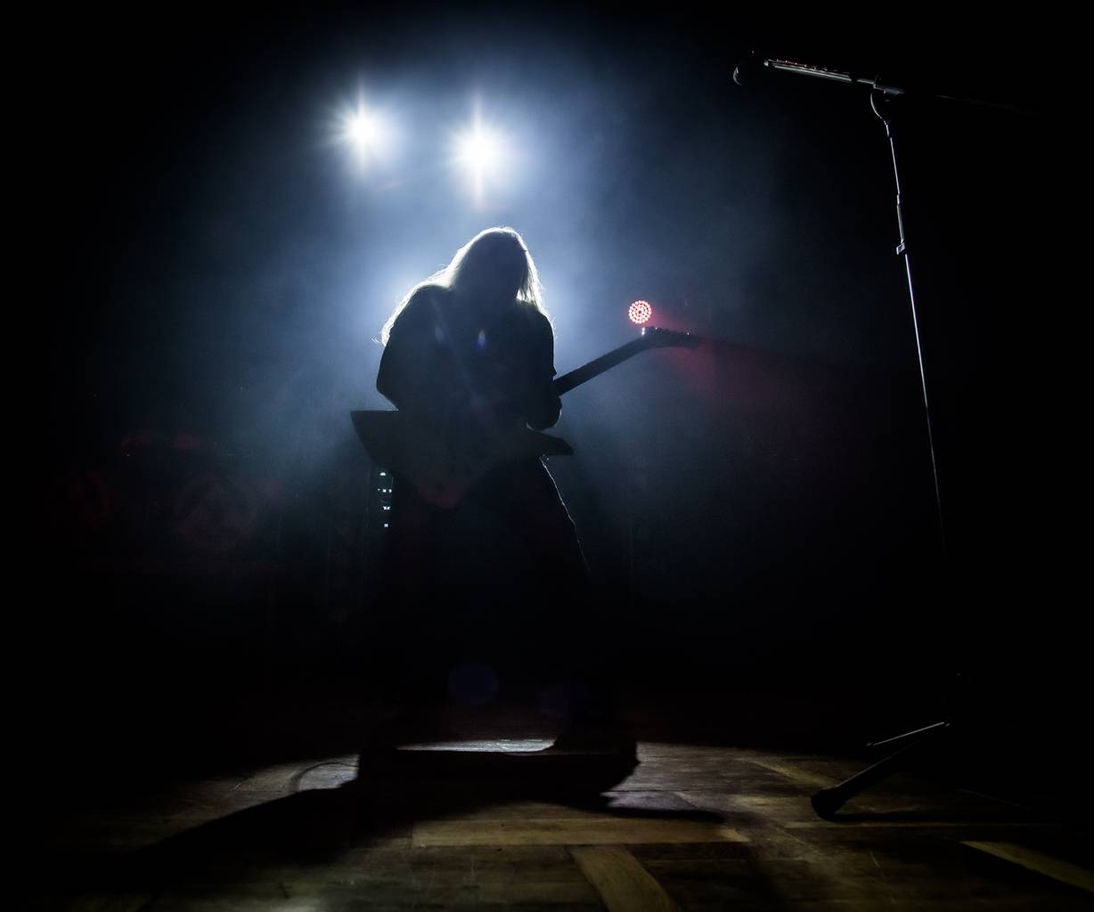 Arakain zakončil oslavy 40 let v narvané Šeříkovce v Plzni