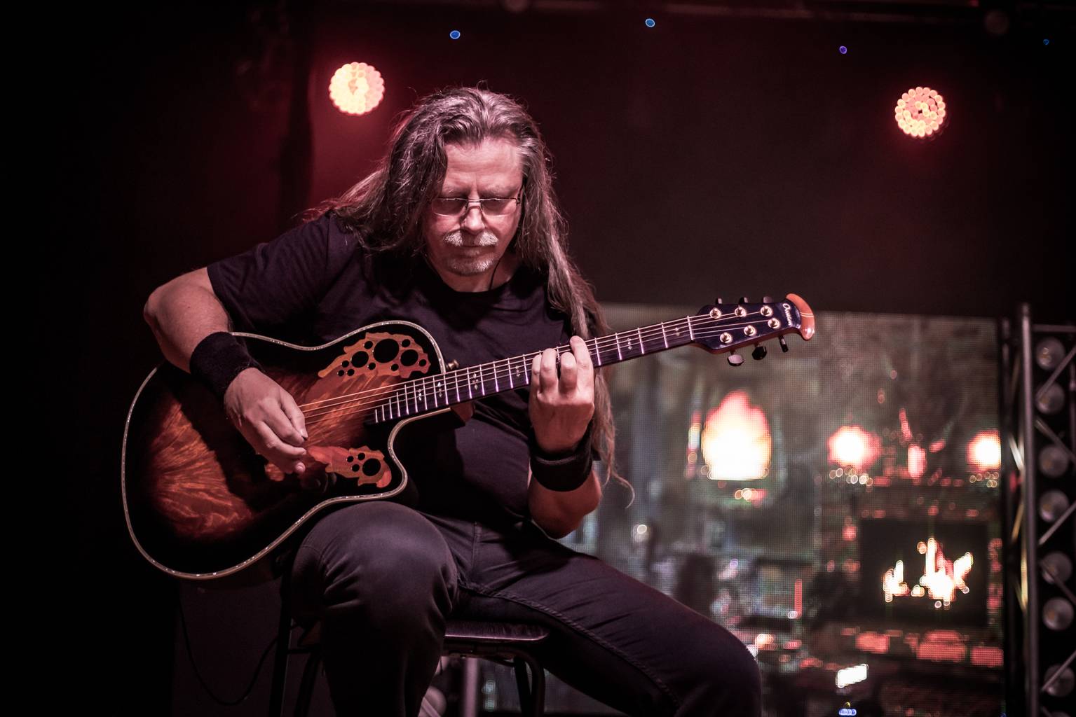 Arakain zakončil oslavy 40 let v narvané Šeříkovce v Plzni