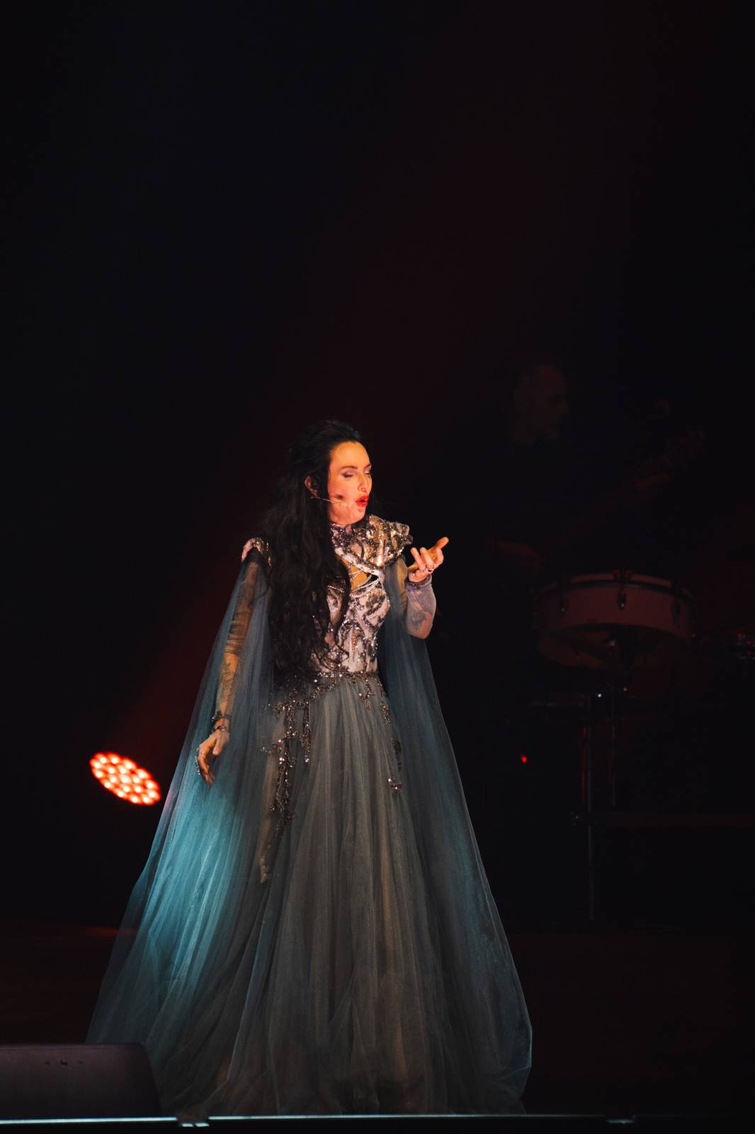 Gregorian svými středověkými chorály oslnili pražské Kongresové centrum