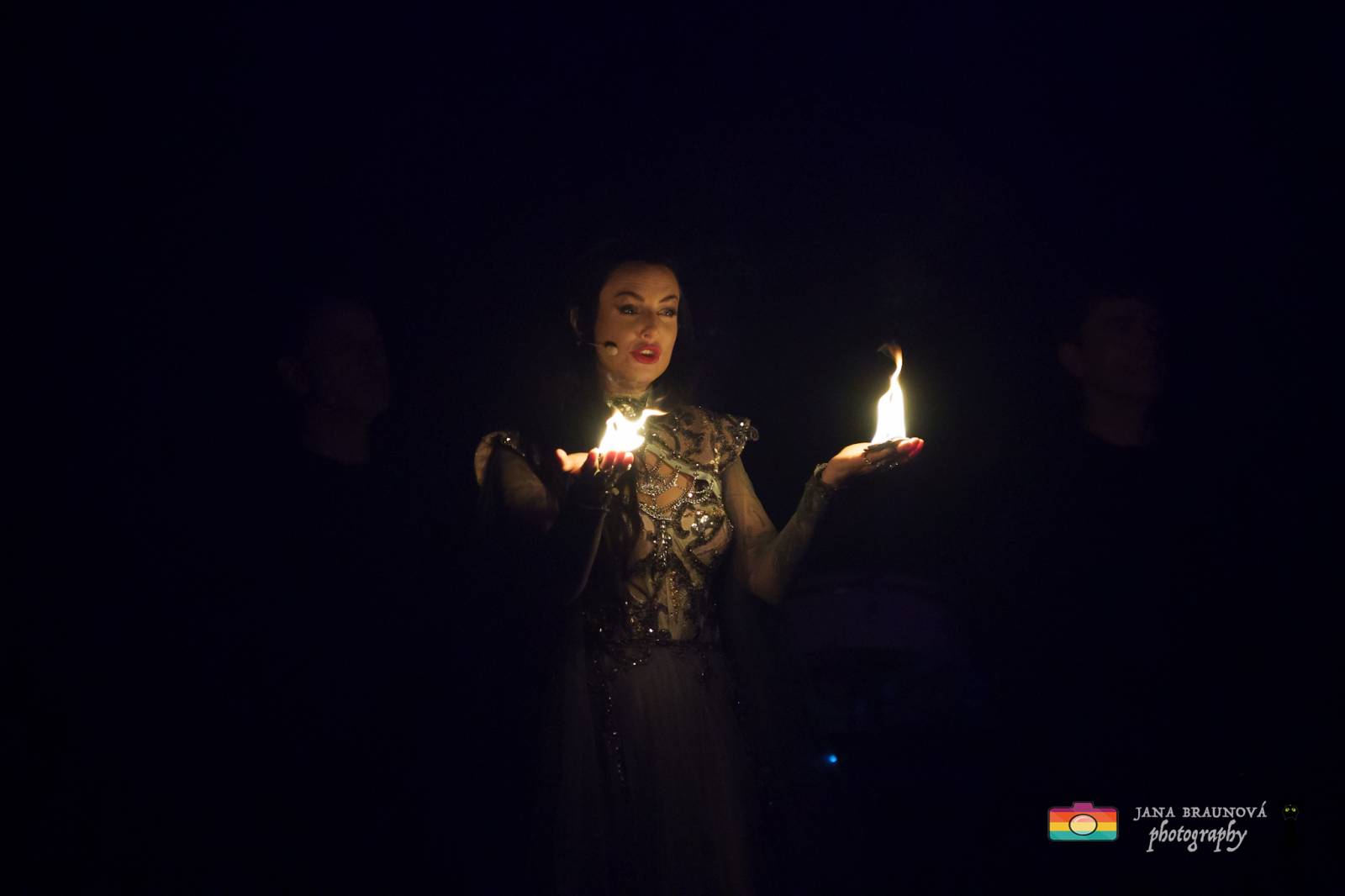 Gregorian svými středověkými chorály oslnili pražské Kongresové centrum