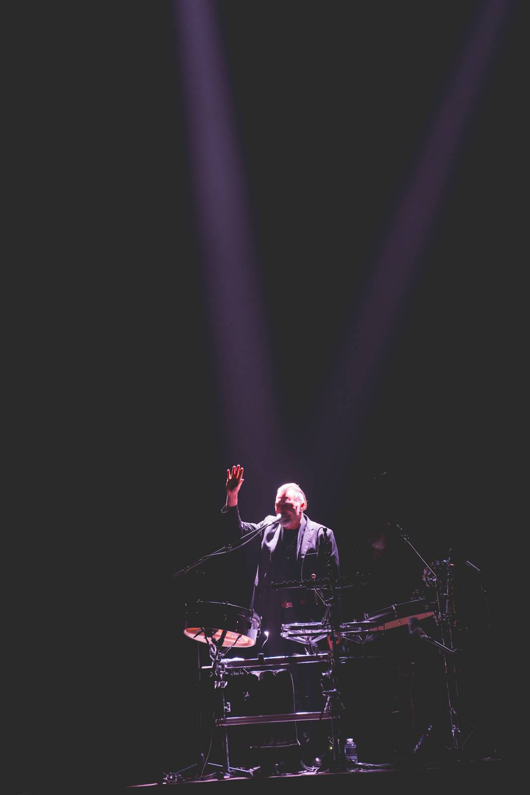 Gregorian svými středověkými chorály oslnili pražské Kongresové centrum