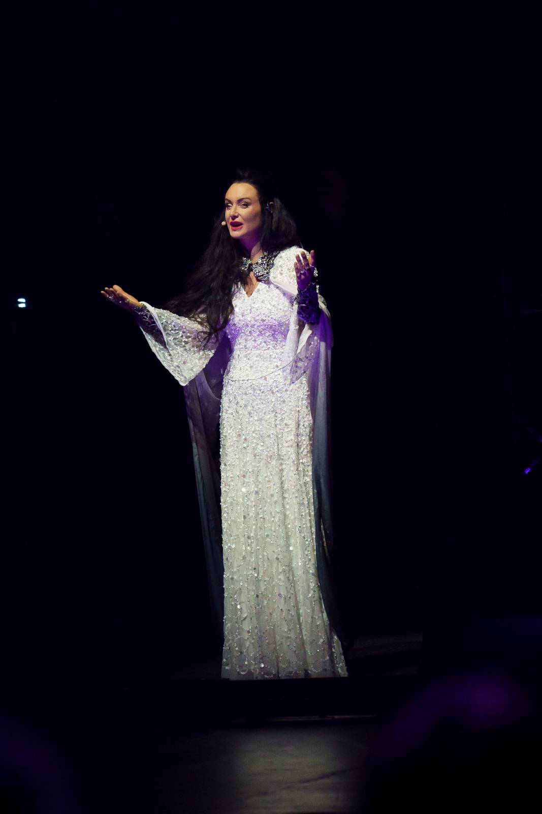 Gregorian svými středověkými chorály oslnili pražské Kongresové centrum