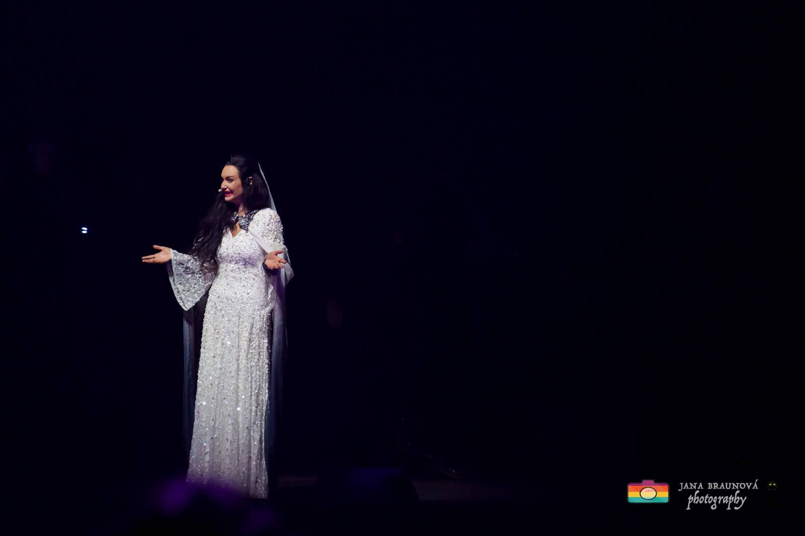 Gregorian svými středověkými chorály oslnili pražské Kongresové centrum