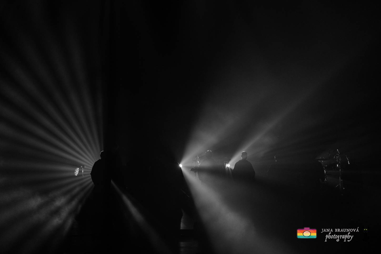 Gregorian svými středověkými chorály oslnili pražské Kongresové centrum