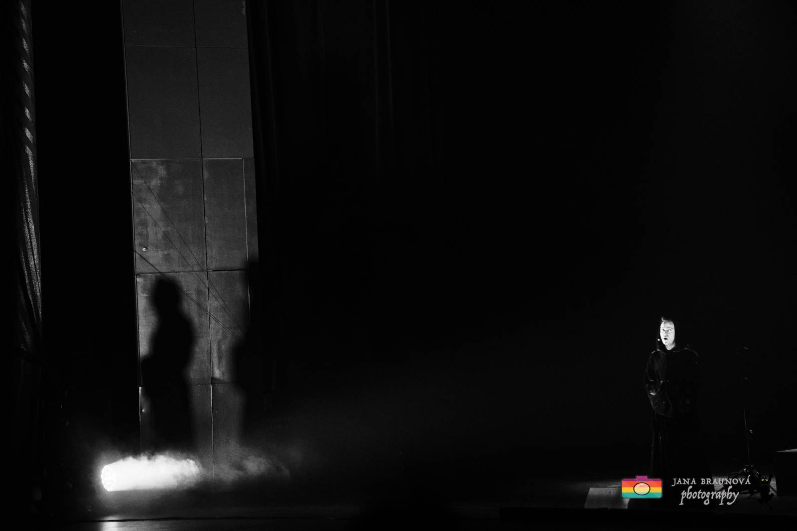 Gregorian svými středověkými chorály oslnili pražské Kongresové centrum