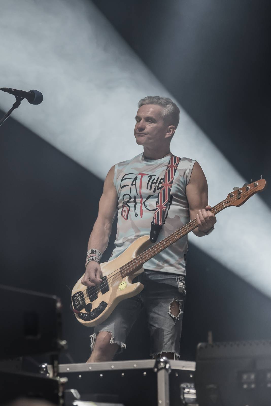 Tři sestry a Horkýže Slíže stylově zakončili turné, v O2 areně odehráli show plnou hitů