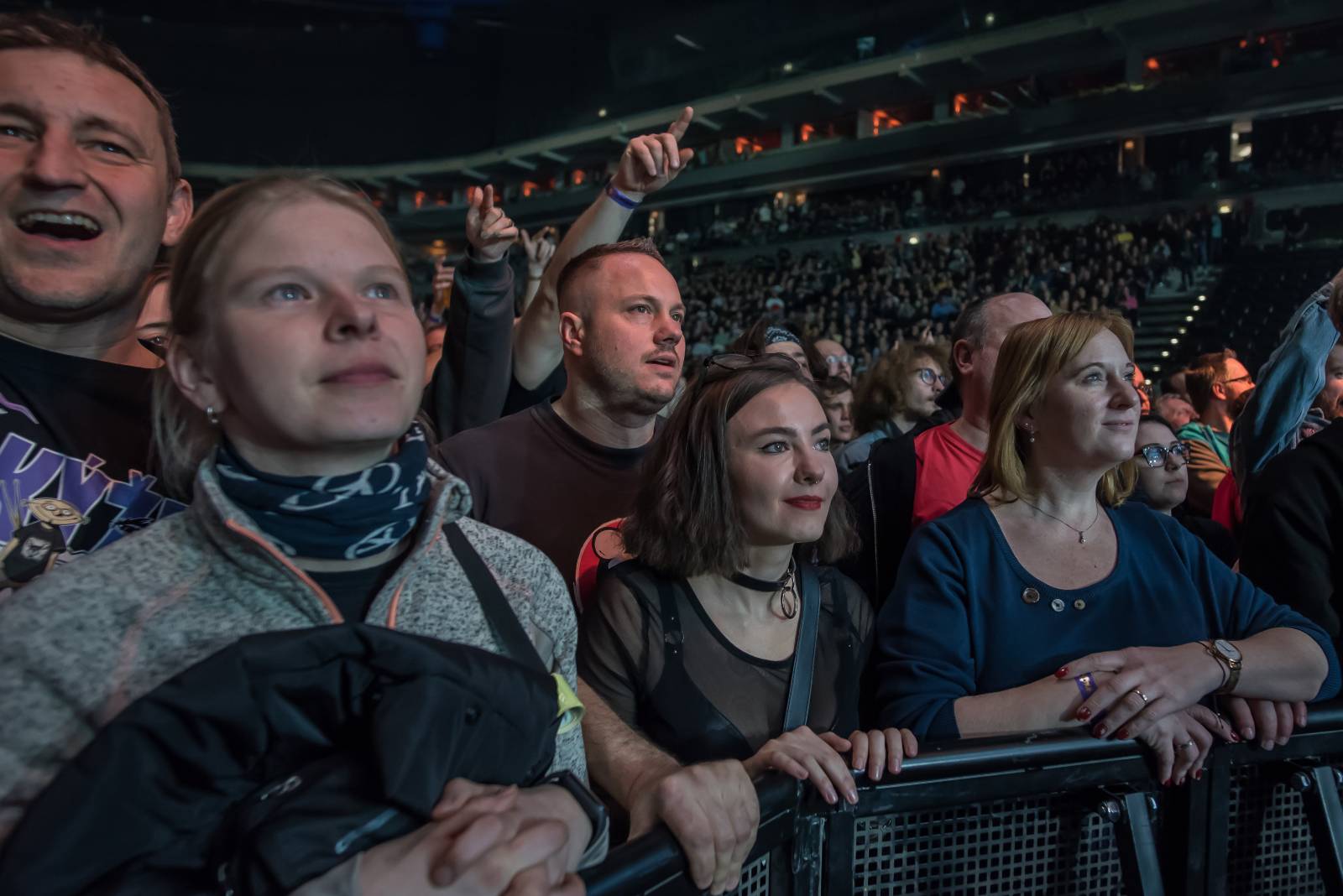 Tři sestry a Horkýže Slíže stylově zakončili turné, v O2 areně odehráli show plnou hitů