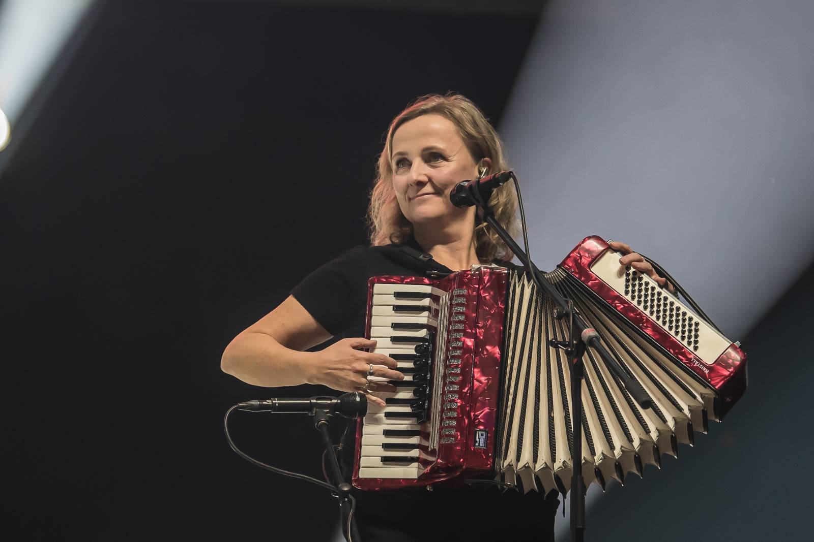 Tři sestry a Horkýže Slíže stylově zakončili turné, v O2 areně odehráli show plnou hitů