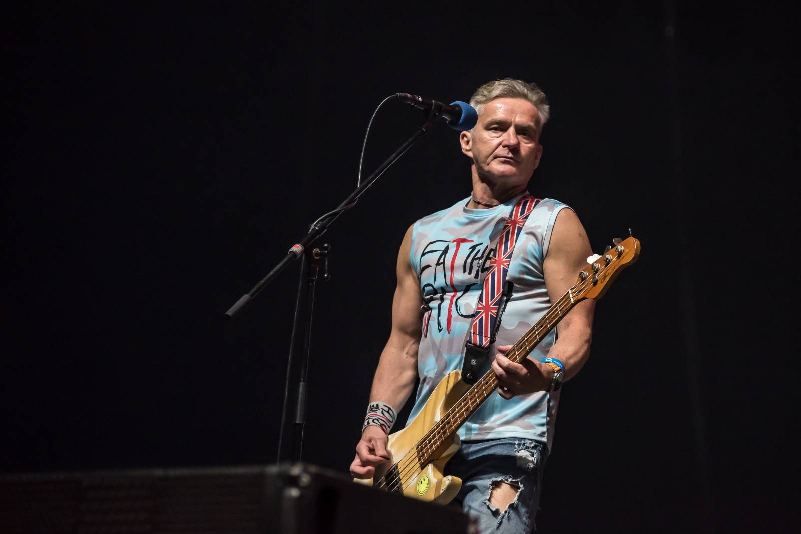 Tři sestry a Horkýže Slíže stylově zakončili turné, v O2 areně odehráli show plnou hitů