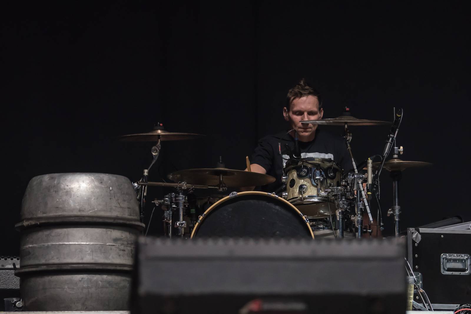 Tři sestry a Horkýže Slíže stylově zakončili turné, v O2 areně odehráli show plnou hitů