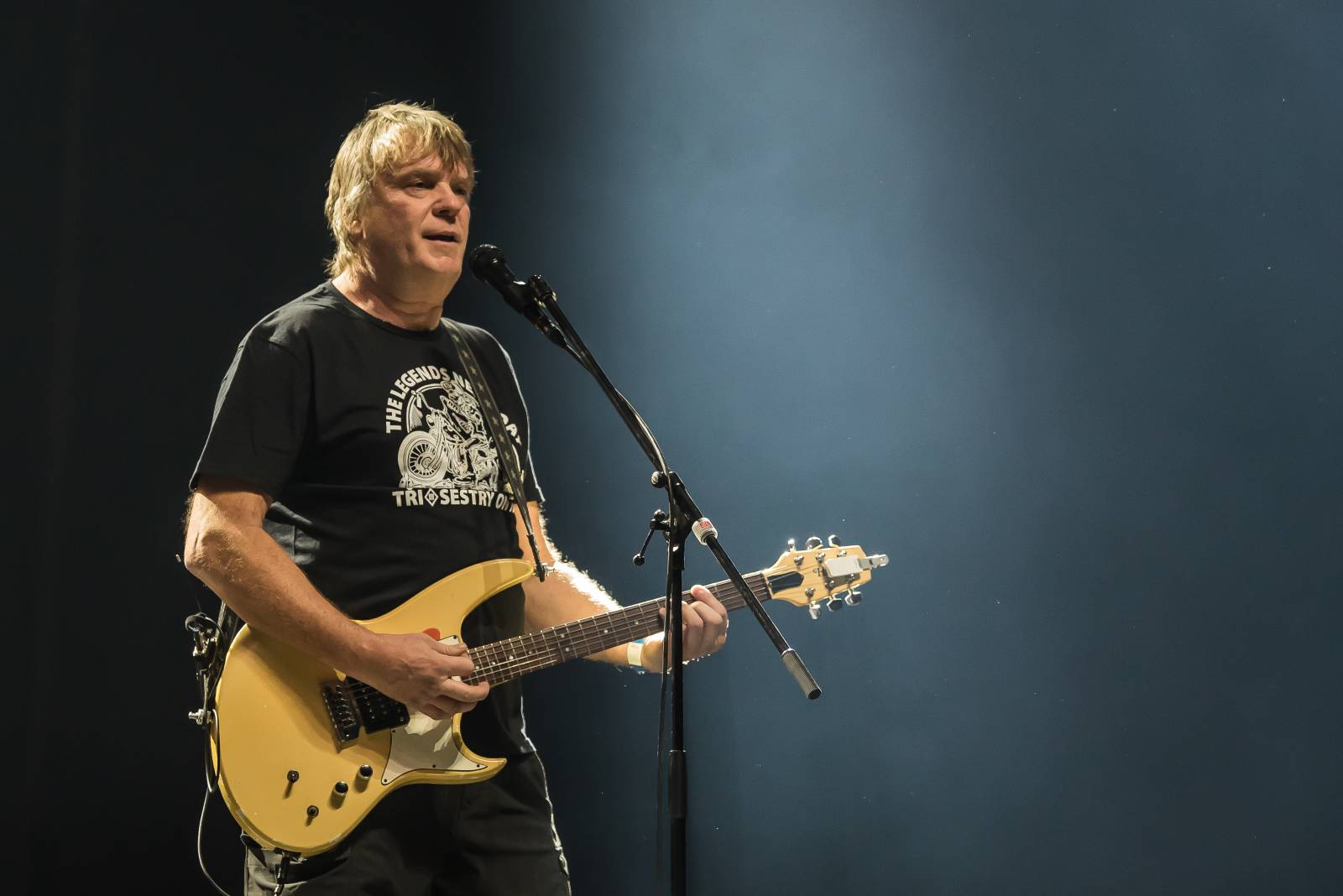 Tři sestry a Horkýže Slíže stylově zakončili turné, v O2 areně odehráli show plnou hitů