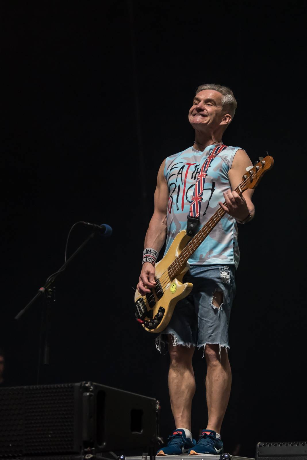 Tři sestry a Horkýže Slíže stylově zakončili turné, v O2 areně odehráli show plnou hitů