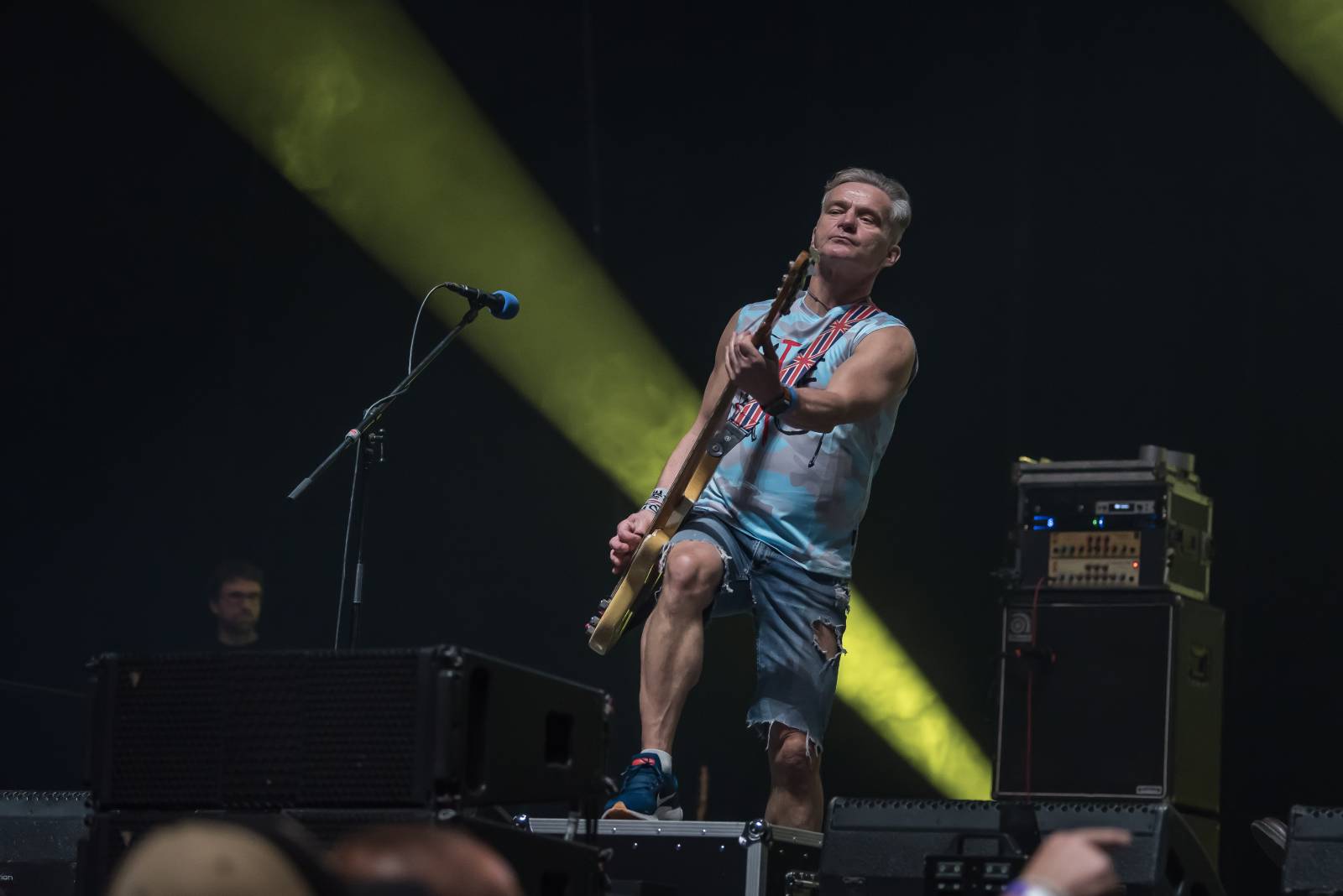 Tři sestry a Horkýže Slíže stylově zakončili turné, v O2 areně odehráli show plnou hitů