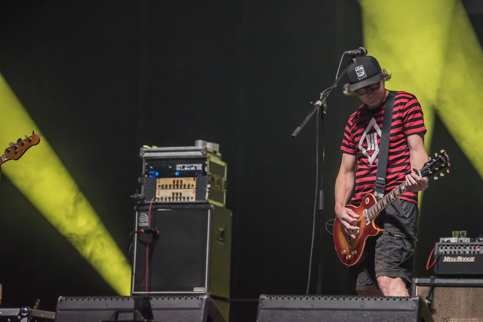 Tři sestry a Horkýže Slíže stylově zakončili turné, v O2 areně odehráli show plnou hitů