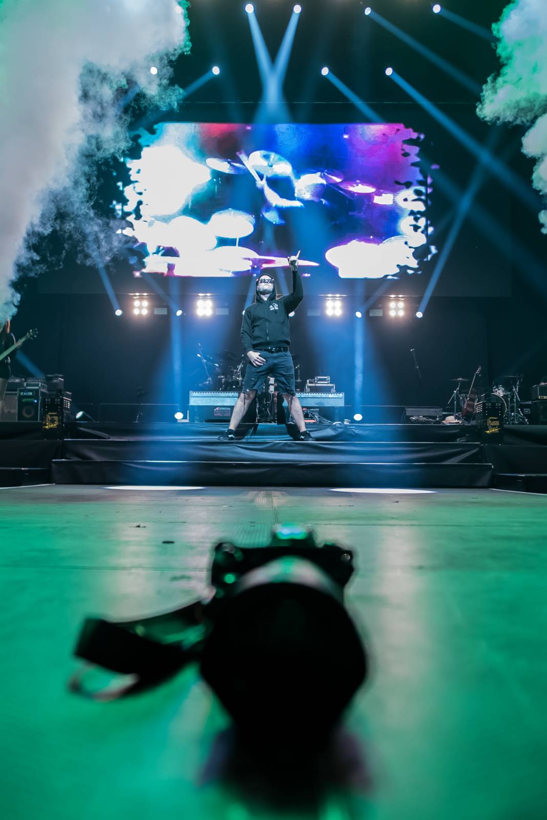 Tři sestry a Horkýže Slíže stylově zakončili turné, v O2 areně odehráli show plnou hitů