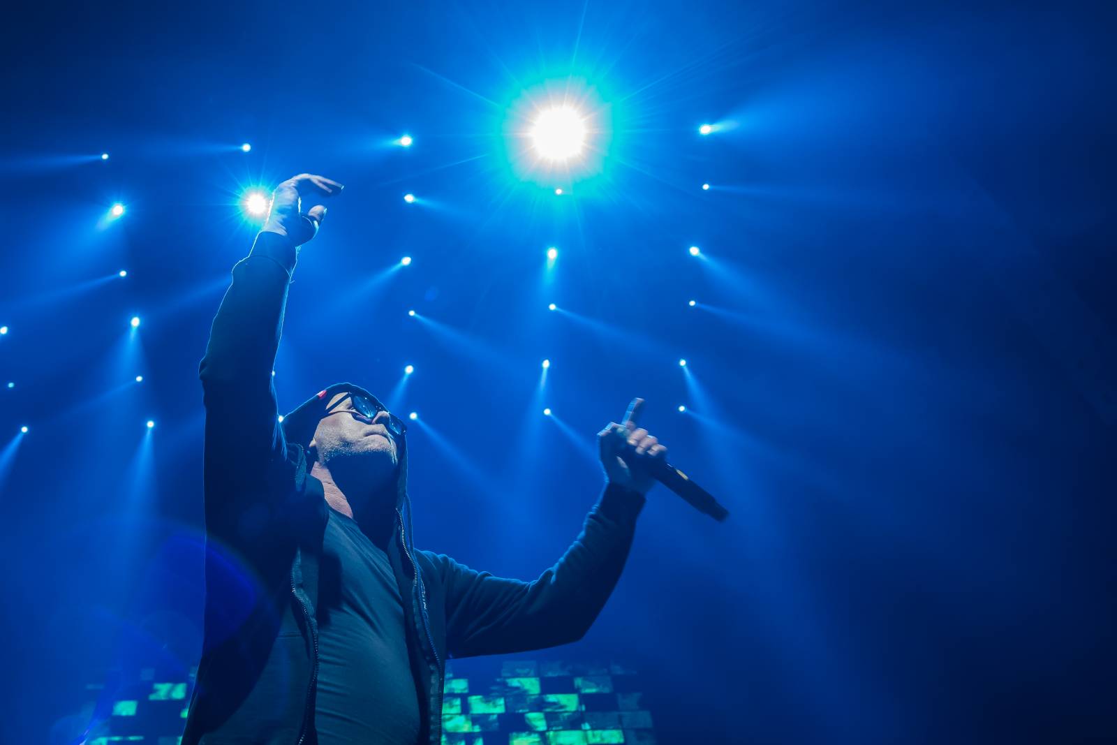 Tři sestry a Horkýže Slíže stylově zakončili turné, v O2 areně odehráli show plnou hitů