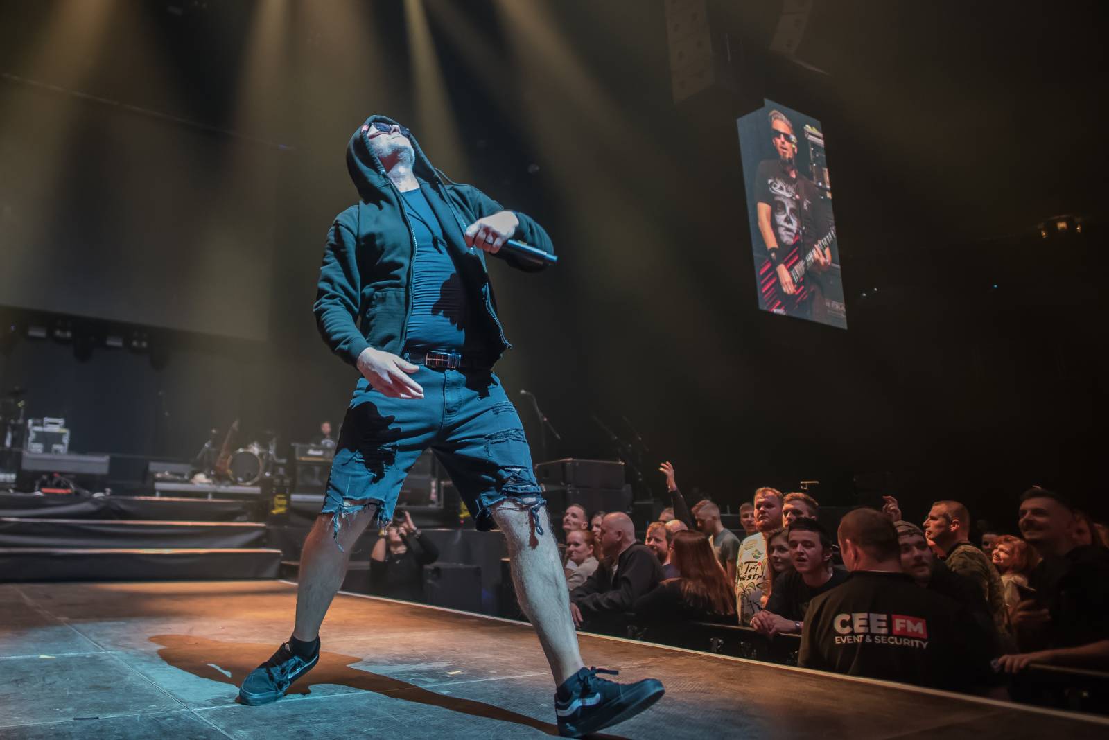 Tři sestry a Horkýže Slíže stylově zakončili turné, v O2 areně odehráli show plnou hitů