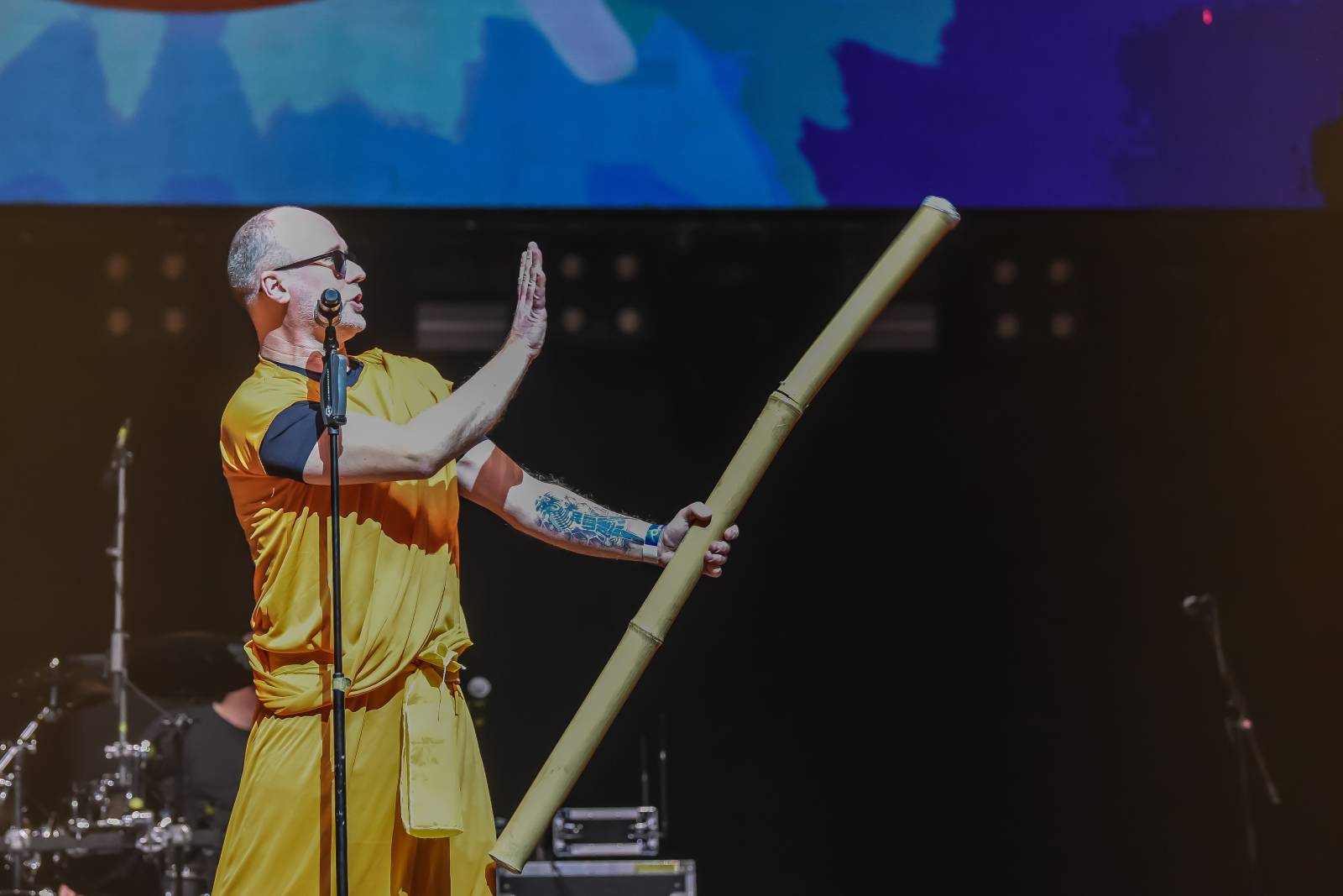 Tři sestry a Horkýže Slíže stylově zakončili turné, v O2 areně odehráli show plnou hitů