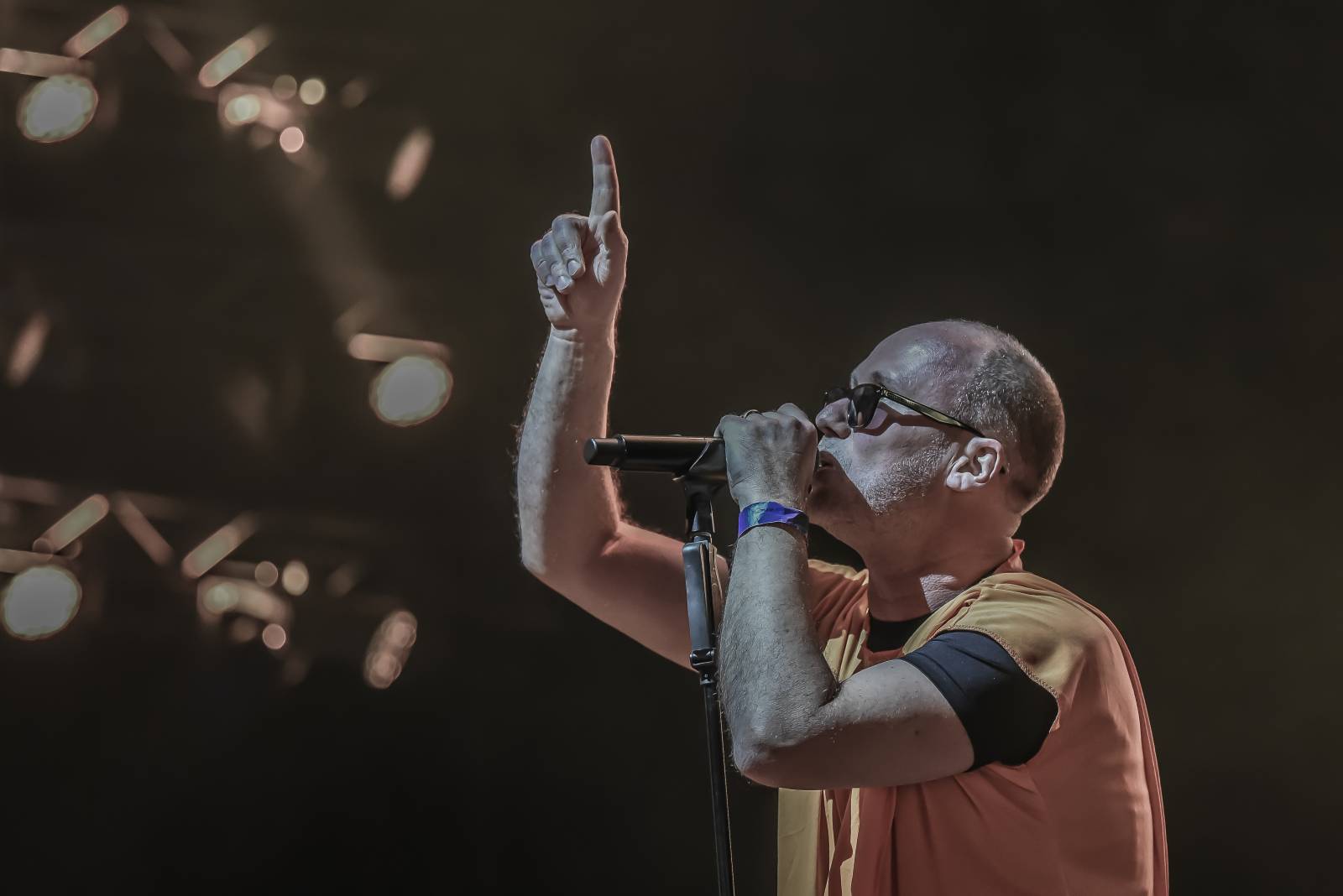 Tři sestry a Horkýže Slíže stylově zakončili turné, v O2 areně odehráli show plnou hitů