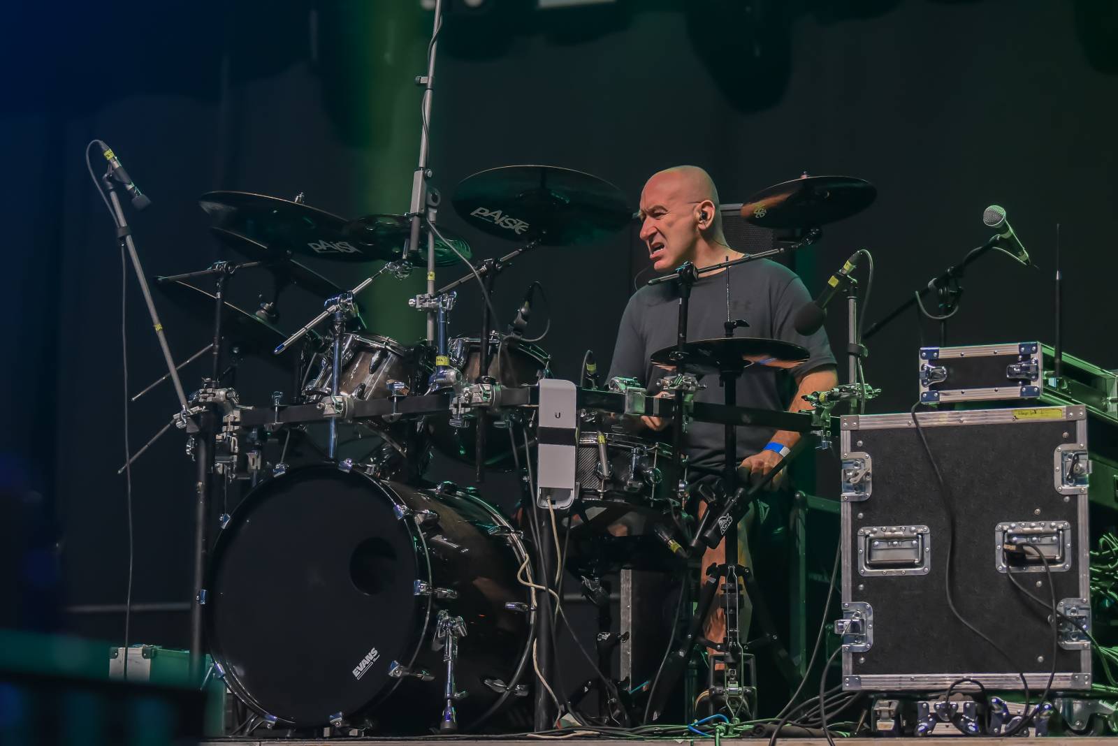 Tři sestry a Horkýže Slíže stylově zakončili turné, v O2 areně odehráli show plnou hitů