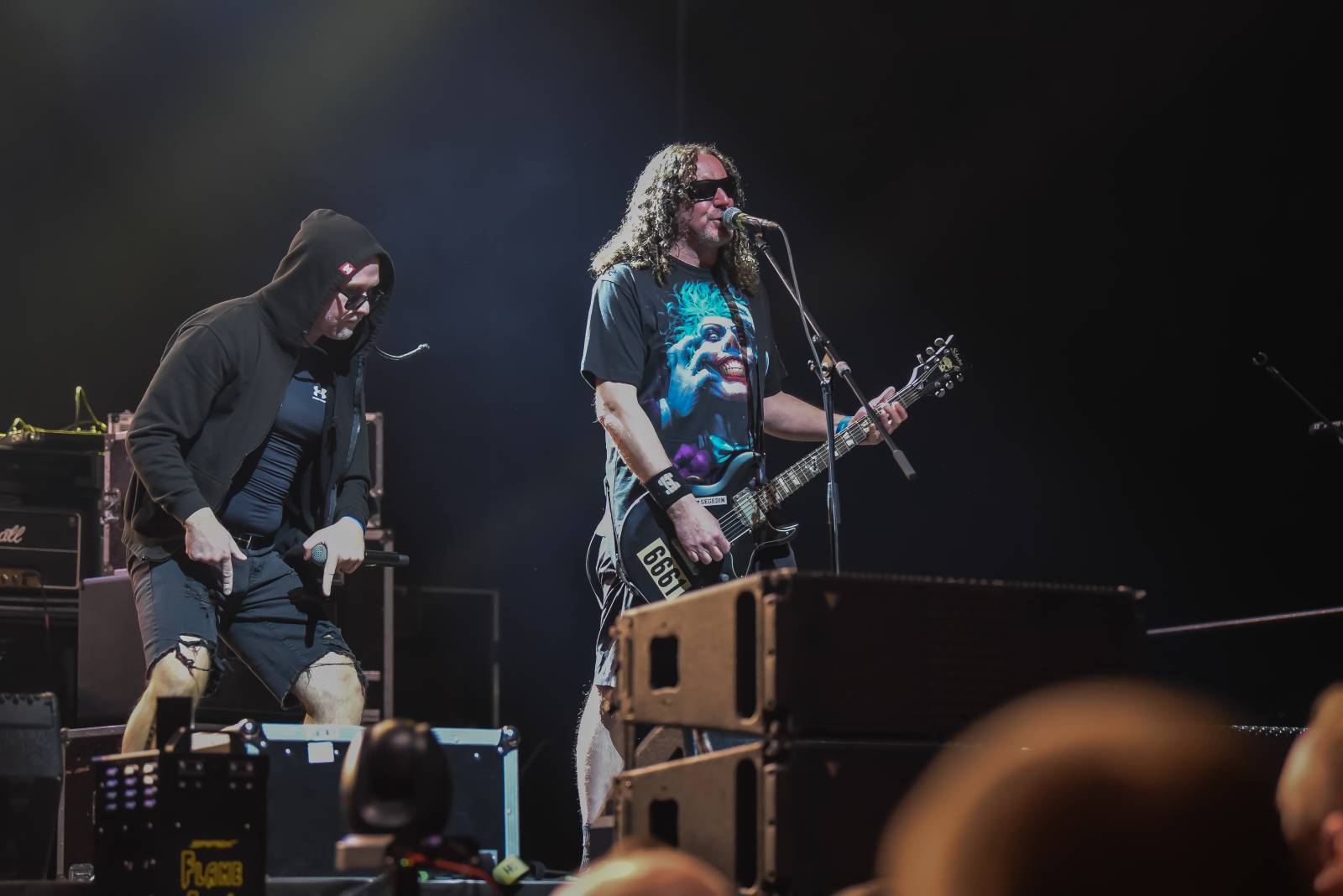 Tři sestry a Horkýže Slíže stylově zakončili turné, v O2 areně odehráli show plnou hitů