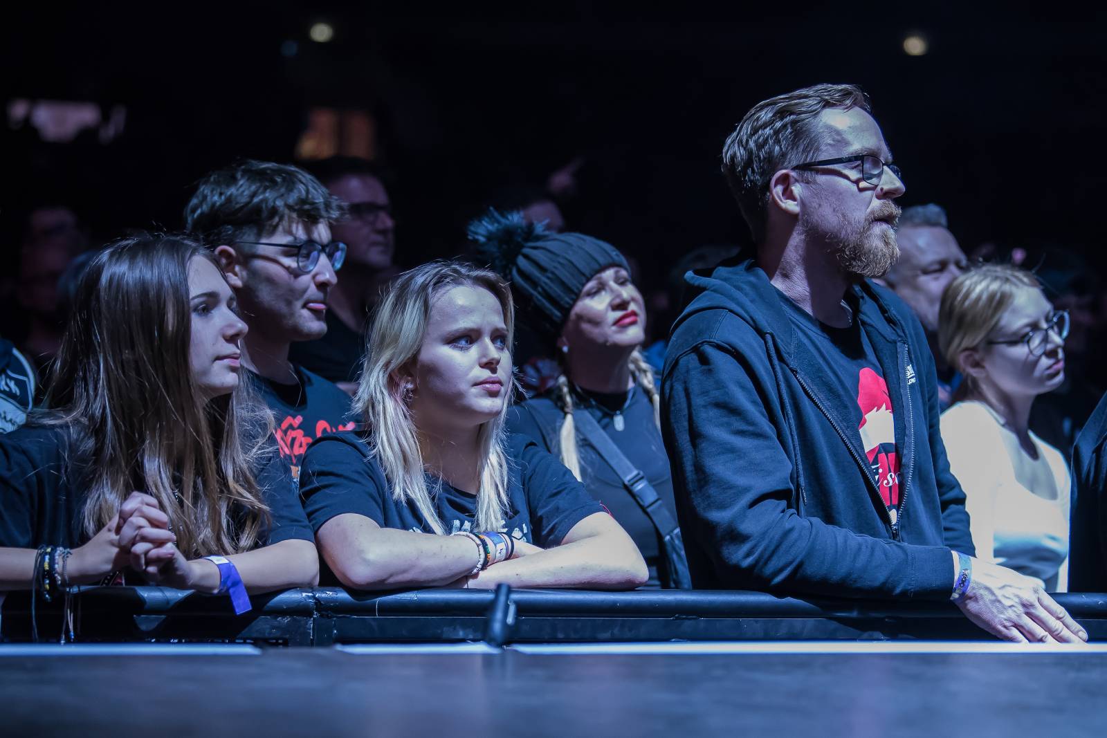 Tři sestry a Horkýže Slíže stylově zakončili turné, v O2 areně odehráli show plnou hitů