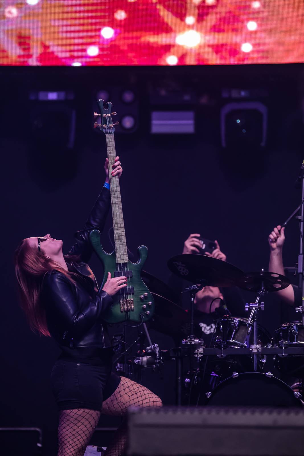 Tři sestry a Horkýže Slíže stylově zakončili turné, v O2 areně odehráli show plnou hitů