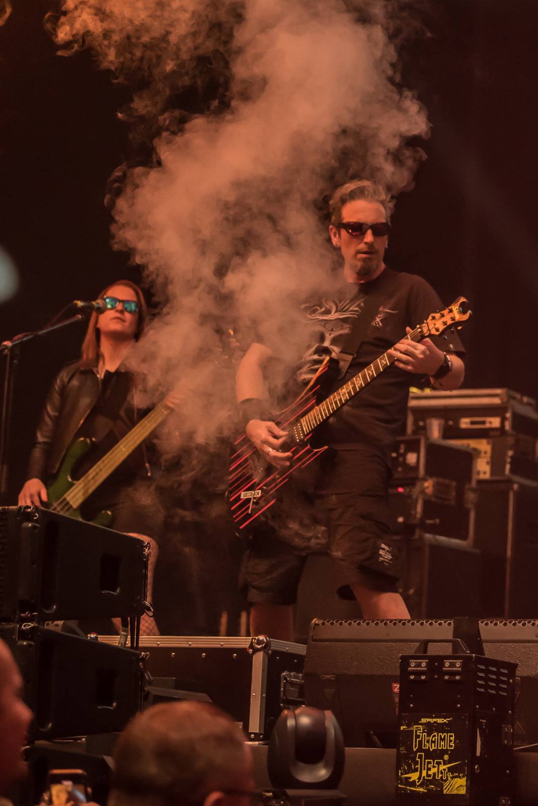 Tři sestry a Horkýže Slíže stylově zakončili turné, v O2 areně odehráli show plnou hitů