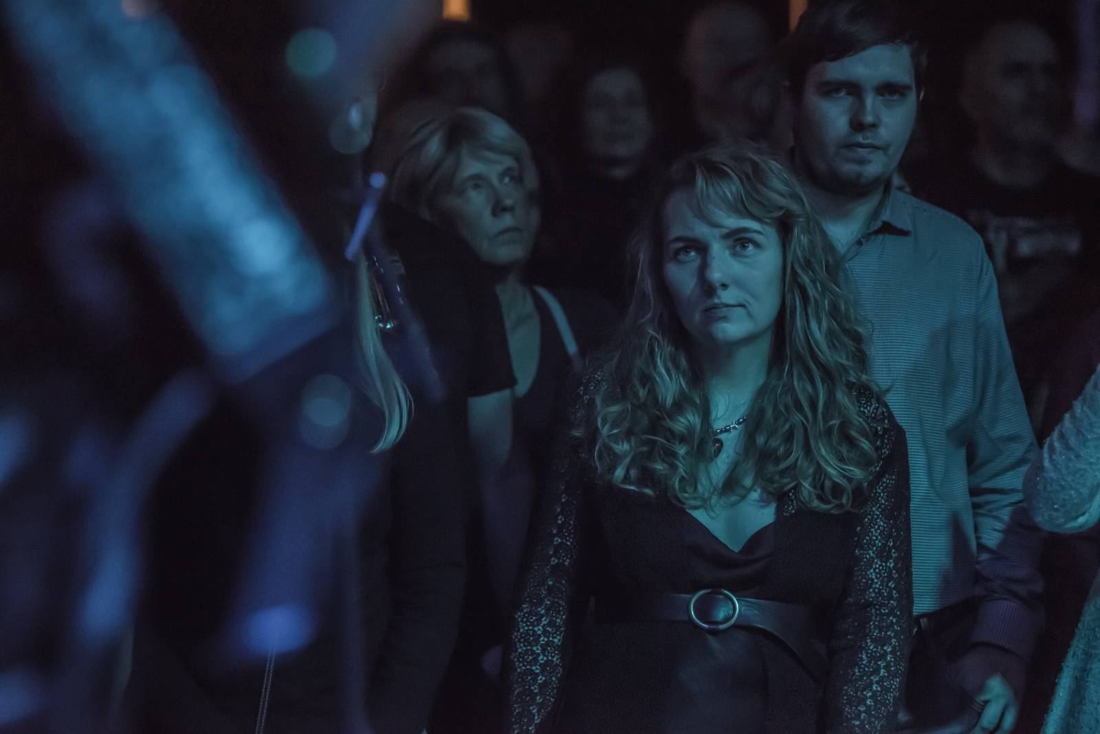 Luboš Pospíšil zakončil svůj koncertní rok v Malostranské besedě, připomněl 40 let od vydání debutového alba