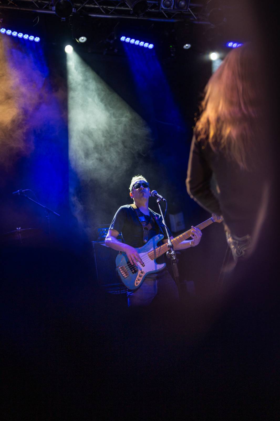 Kamil Střihavka pokračuje v tradici, na povánoční koncert si pozval Davida Kollera