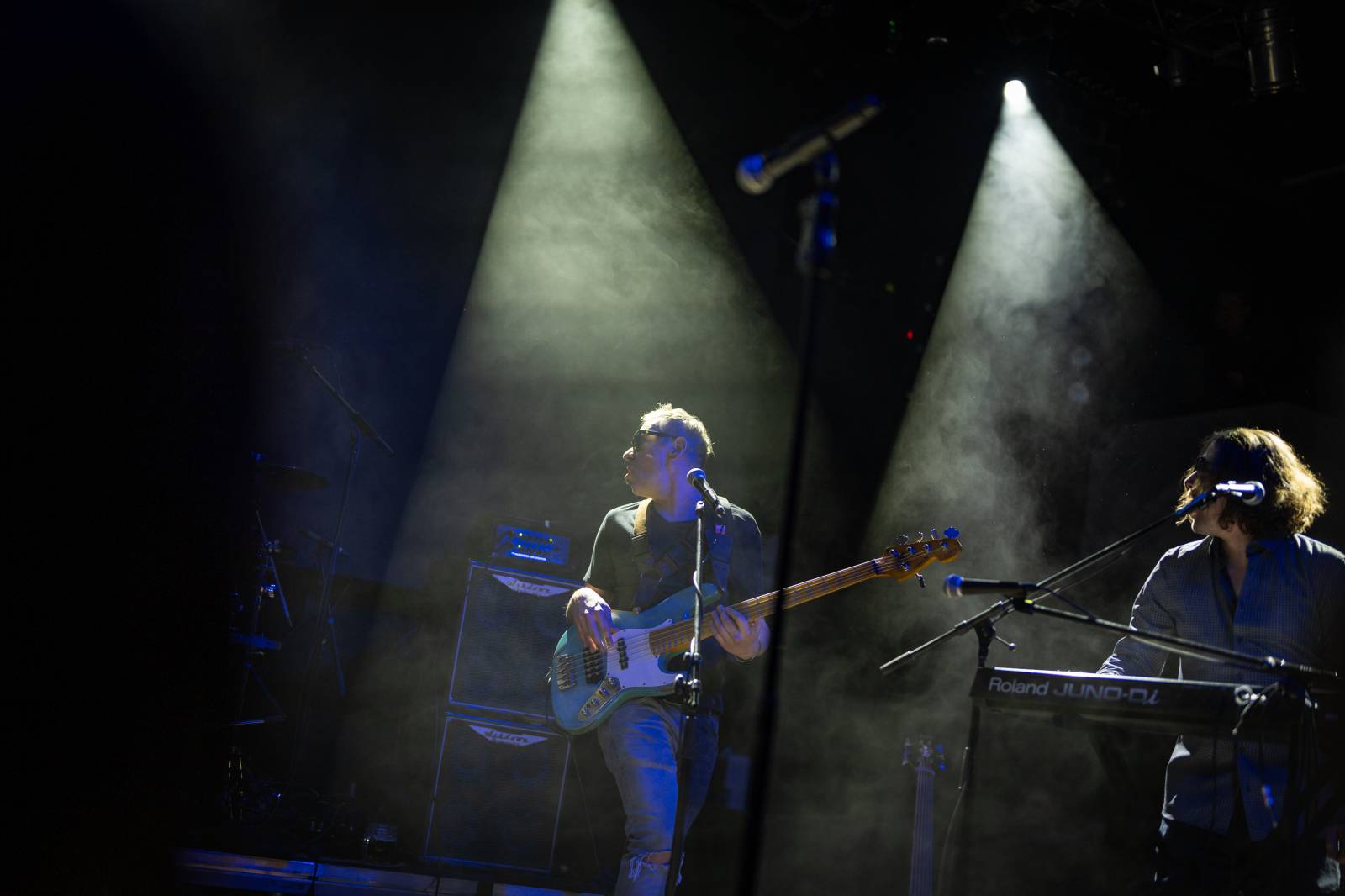 Kamil Střihavka pokračuje v tradici, na povánoční koncert si pozval Davida Kollera