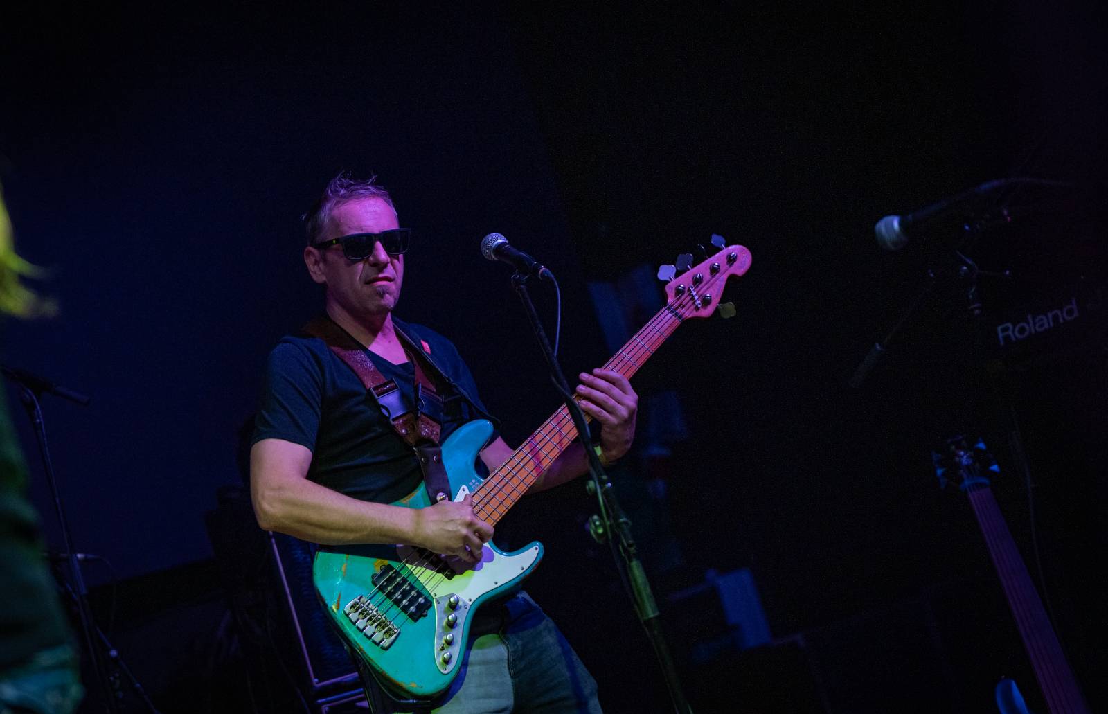 Kamil Střihavka pokračuje v tradici, na povánoční koncert si pozval Davida Kollera