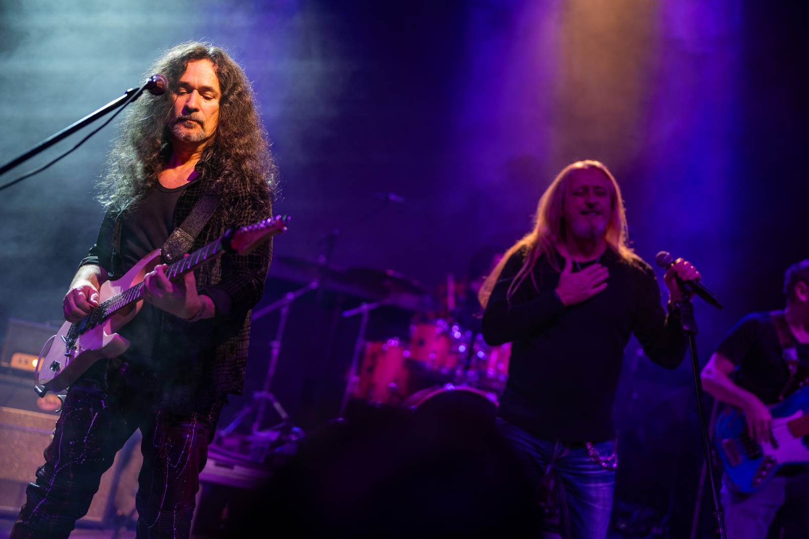 Kamil Střihavka pokračuje v tradici, na povánoční koncert si pozval Davida Kollera