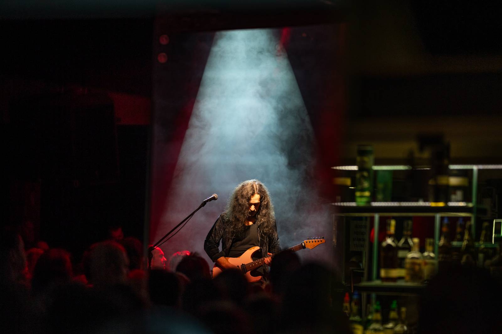 Kamil Střihavka pokračuje v tradici, na povánoční koncert si pozval Davida Kollera