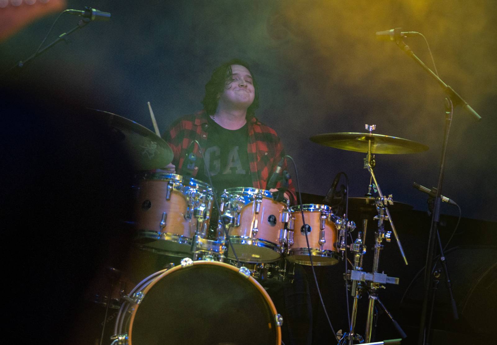 Kamil Střihavka pokračuje v tradici, na povánoční koncert si pozval Davida Kollera