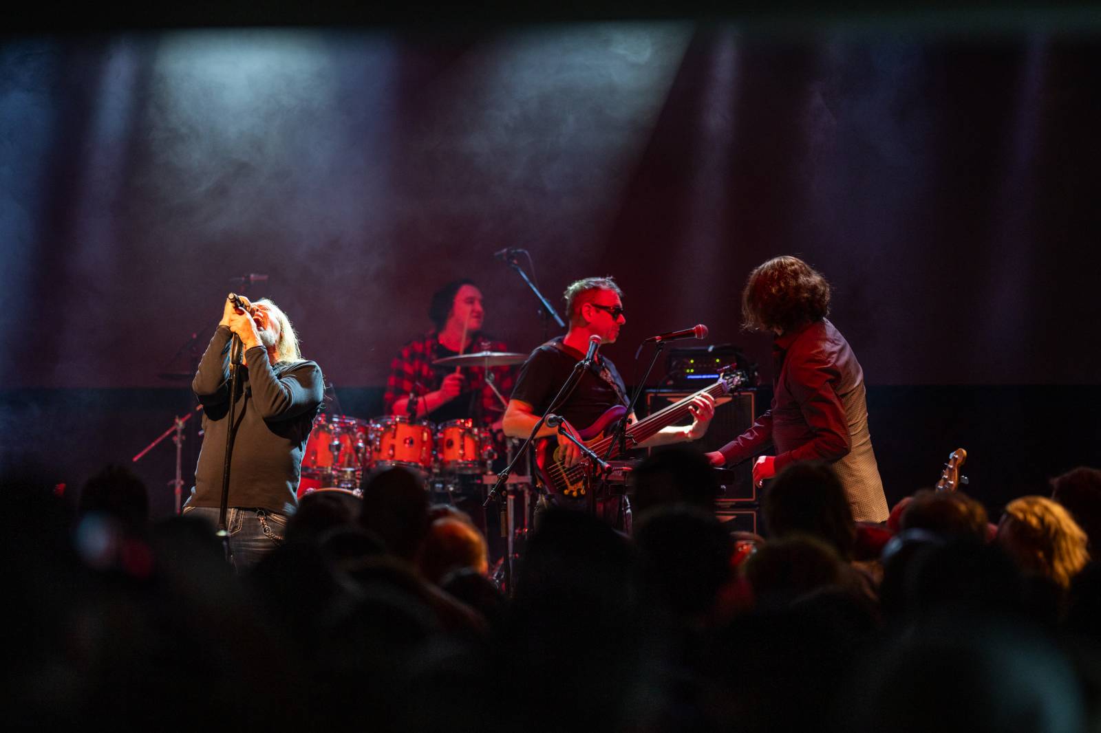 Kamil Střihavka pokračuje v tradici, na povánoční koncert si pozval Davida Kollera