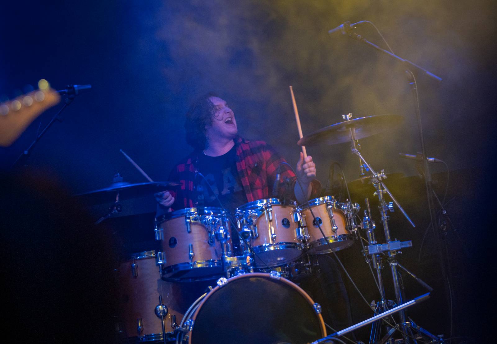 Kamil Střihavka pokračuje v tradici, na povánoční koncert si pozval Davida Kollera