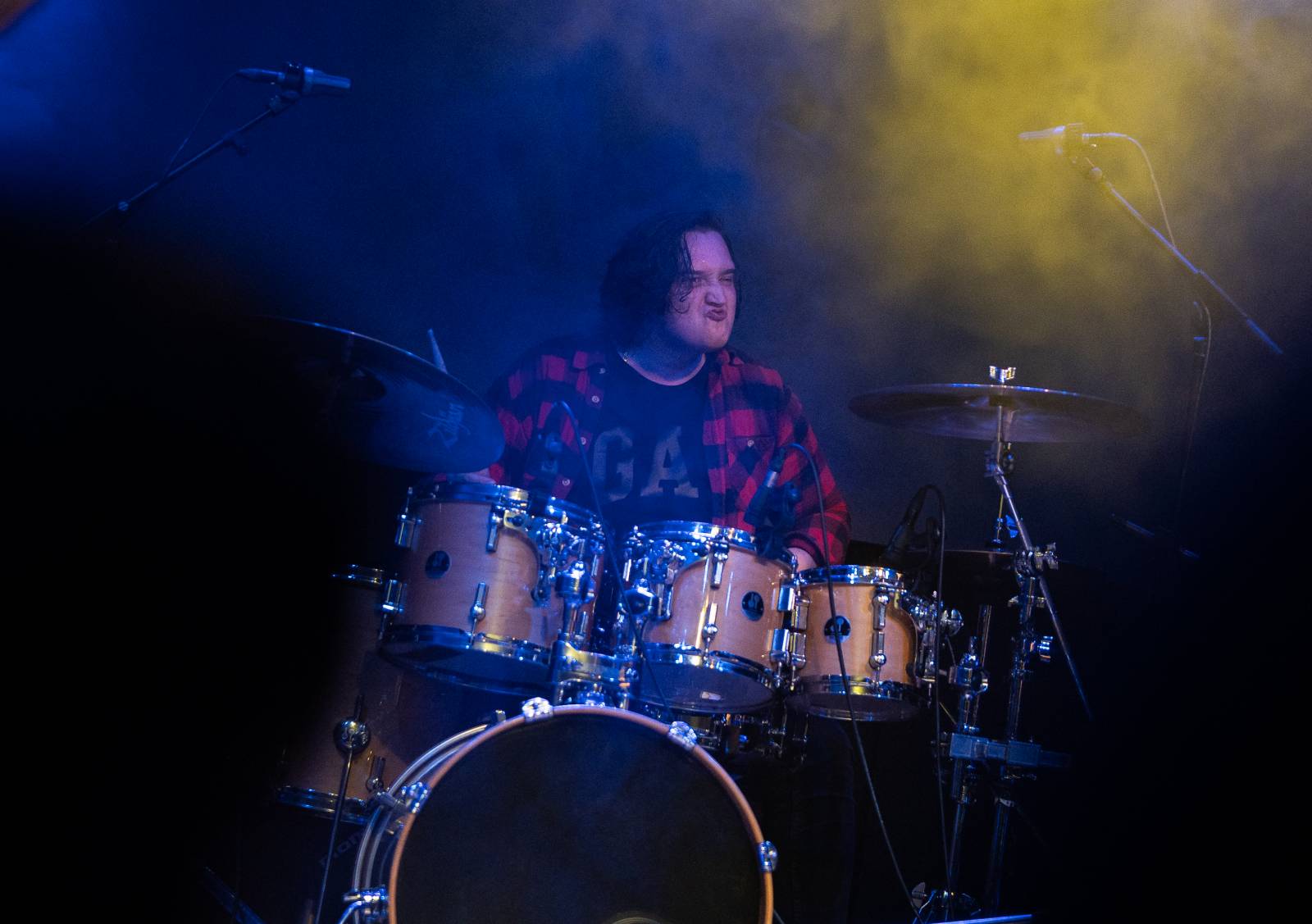 Kamil Střihavka pokračuje v tradici, na povánoční koncert si pozval Davida Kollera