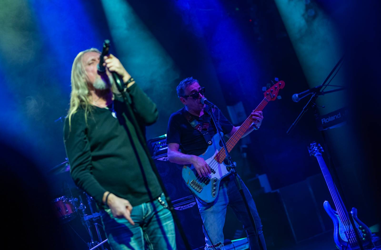 Kamil Střihavka pokračuje v tradici, na povánoční koncert si pozval Davida Kollera