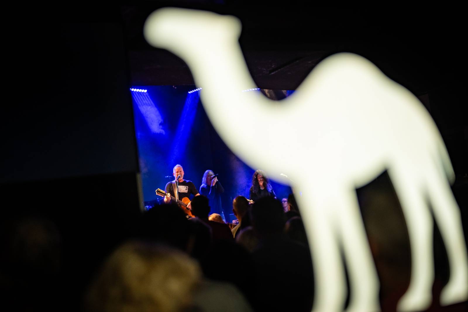 Kamil Střihavka pokračuje v tradici, na povánoční koncert si pozval Davida Kollera