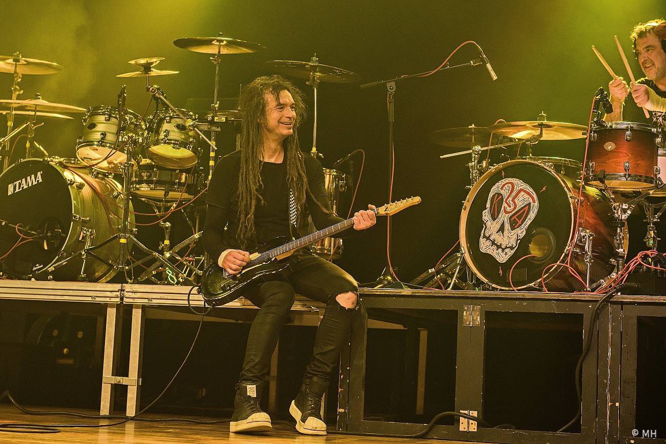 Krucipüsk a Kurtizány z 25. Avenue vyprodali plzeňskou Šeříkovku