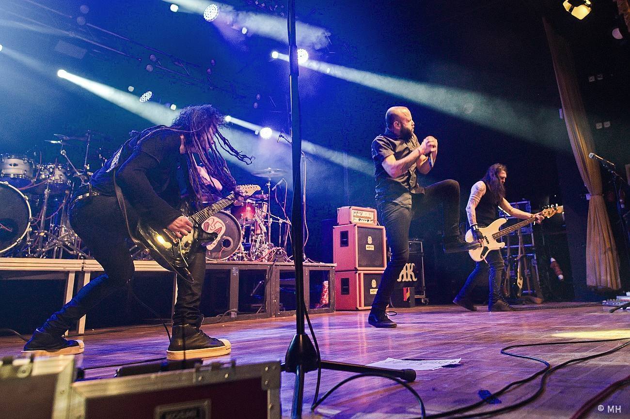 Krucipüsk a Kurtizány z 25. Avenue vyprodali plzeňskou Šeříkovku