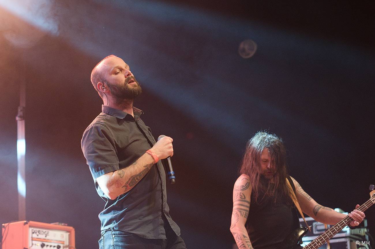 Krucipüsk a Kurtizány z 25. Avenue vyprodali plzeňskou Šeříkovku