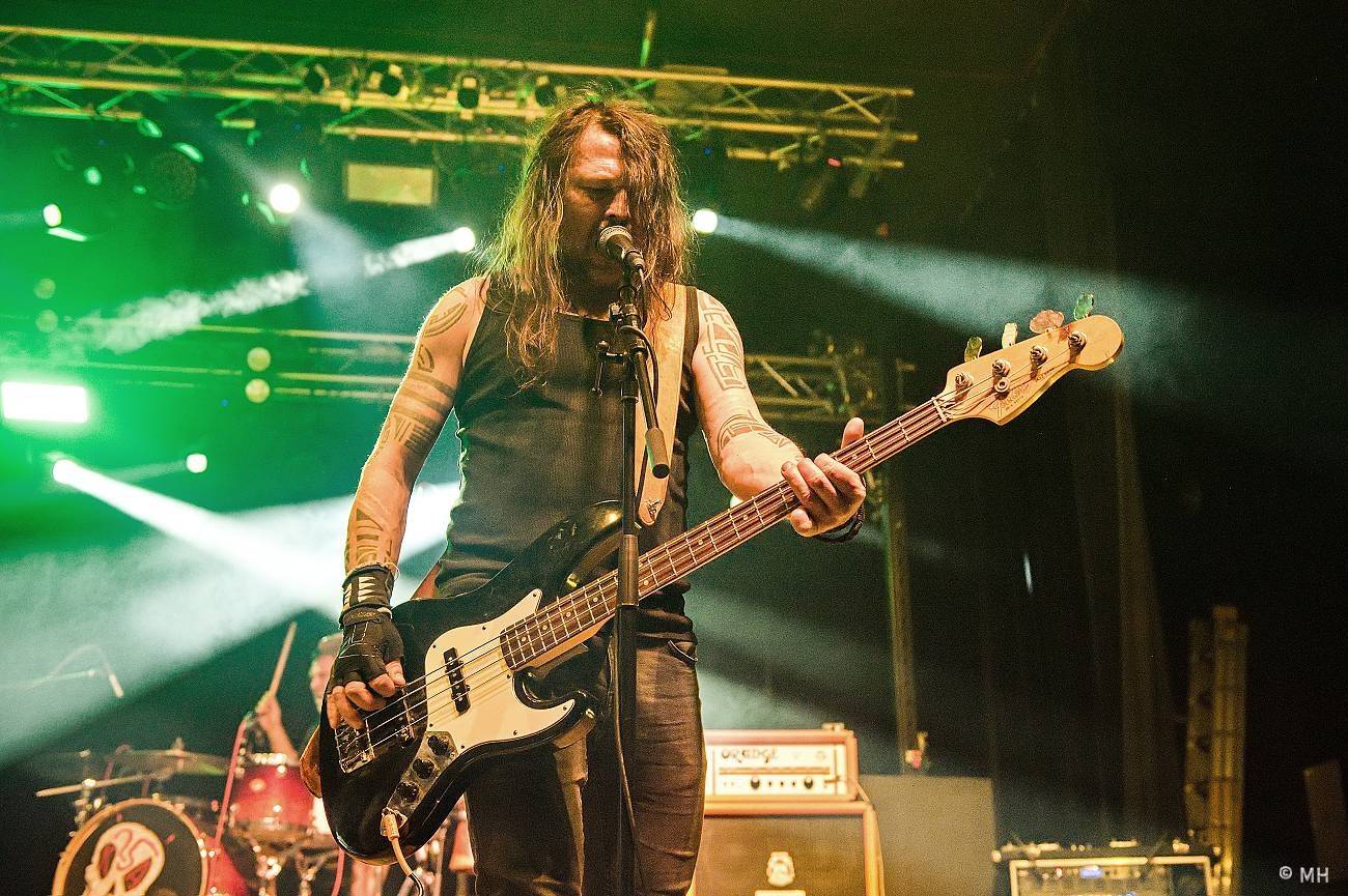 Krucipüsk a Kurtizány z 25. Avenue vyprodali plzeňskou Šeříkovku