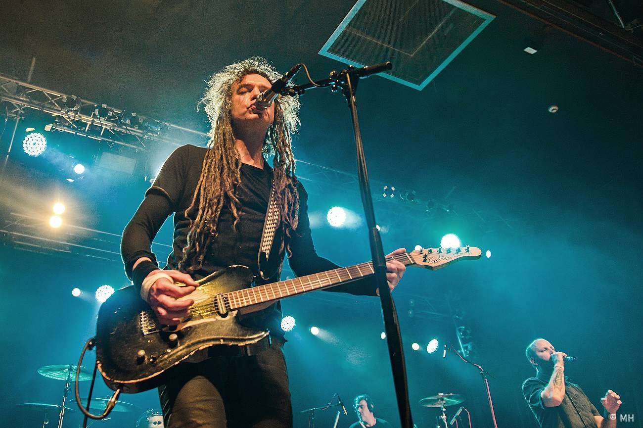 Krucipüsk a Kurtizány z 25. Avenue vyprodali plzeňskou Šeříkovku