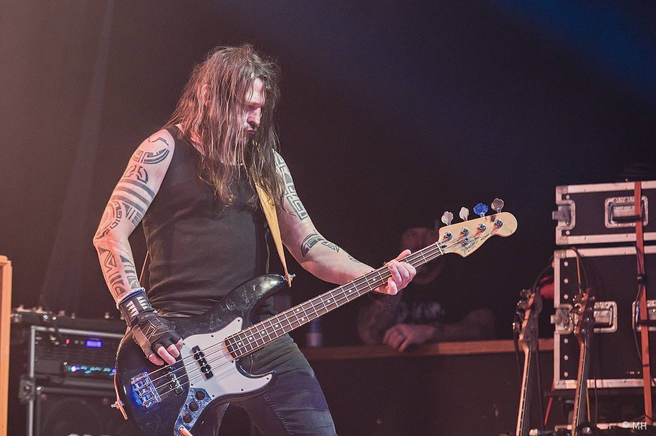 Krucipüsk a Kurtizány z 25. Avenue vyprodali plzeňskou Šeříkovku